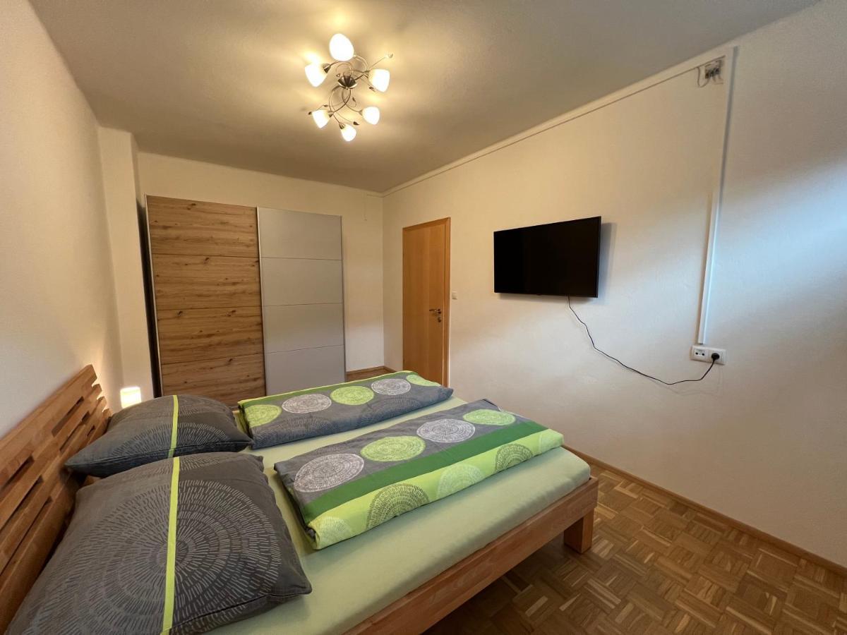 Appartement Heidi II Schladming Exterior photo