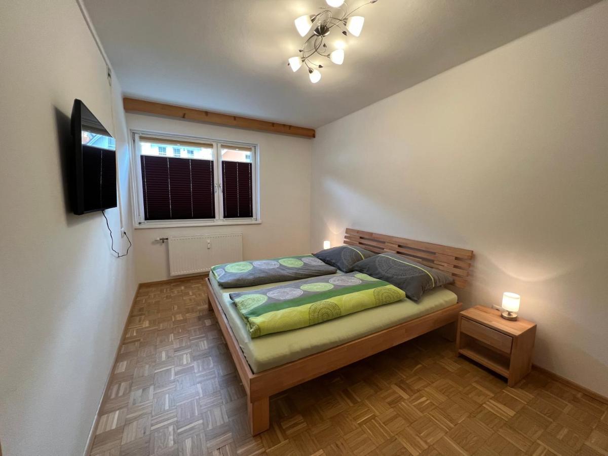 Appartement Heidi II Schladming Exterior photo